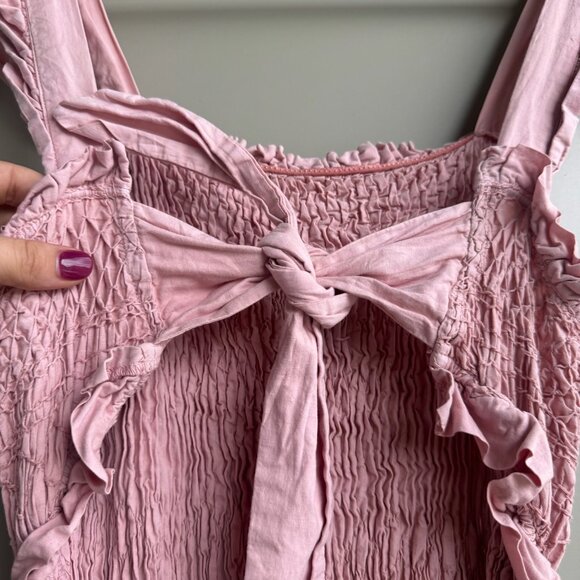 Sea New York Like New Pink Dress - Picture 11 of 12